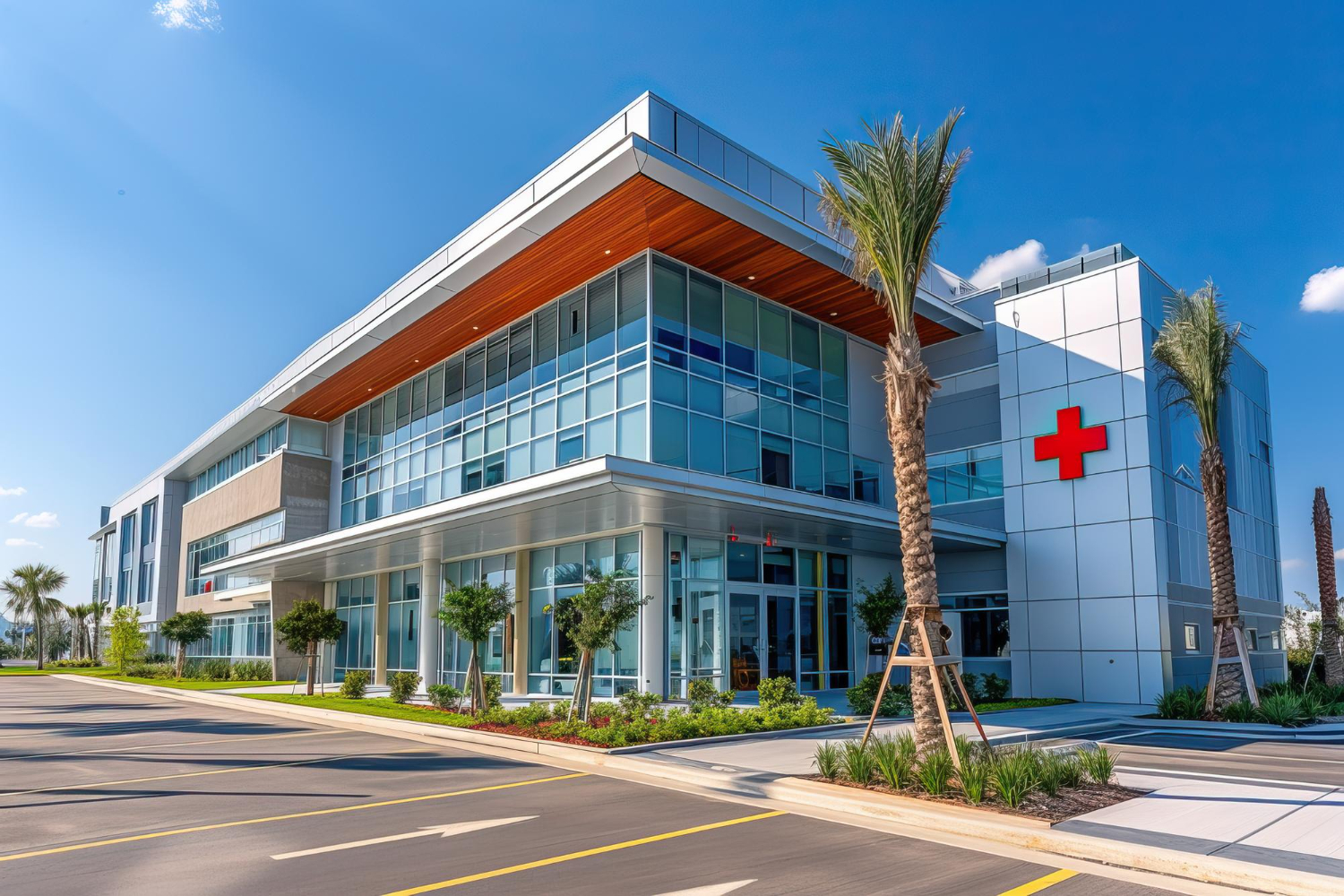 hospital alquiler equipos rentek